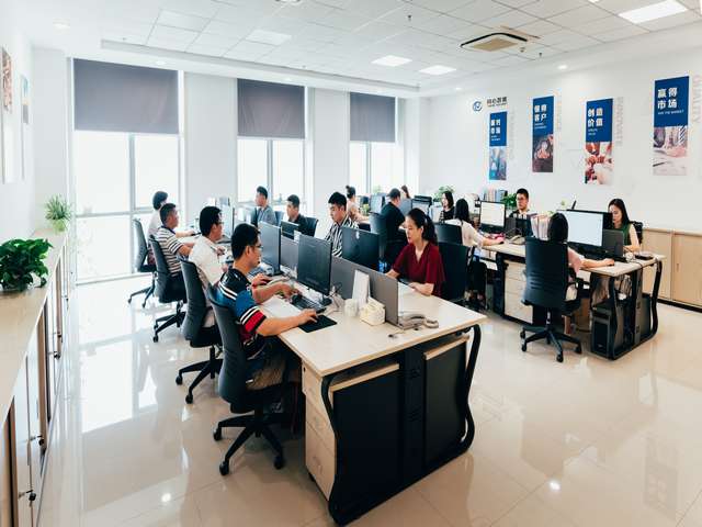 浙江下城数控培训平台